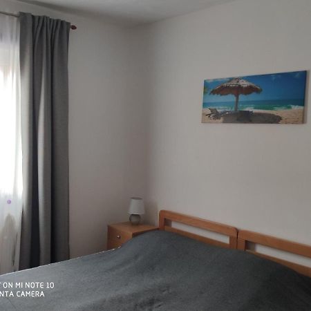 Apartments Davor Umag Extérieur photo