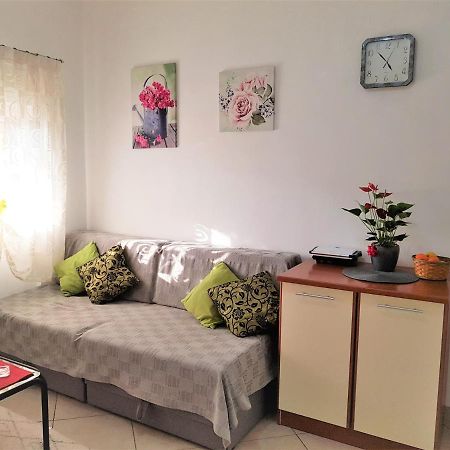 Apartments Davor Umag Extérieur photo