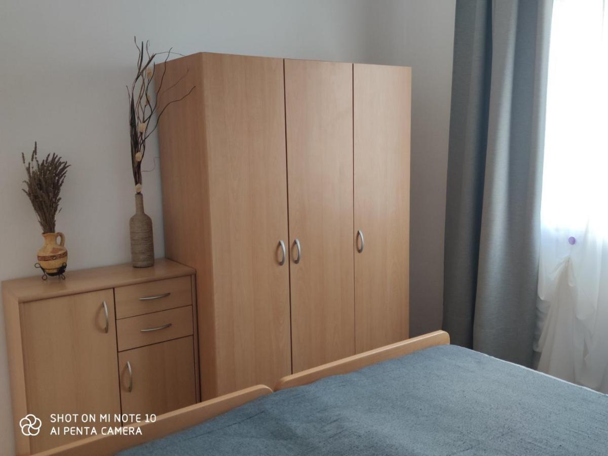 Apartments Davor Umag Extérieur photo