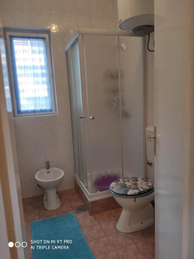 Apartments Davor Umag Extérieur photo
