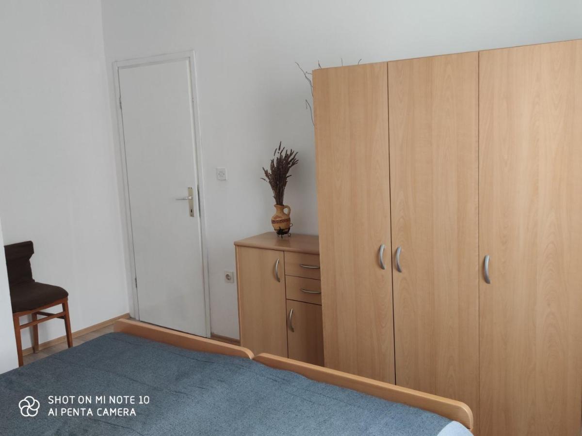 Apartments Davor Umag Extérieur photo