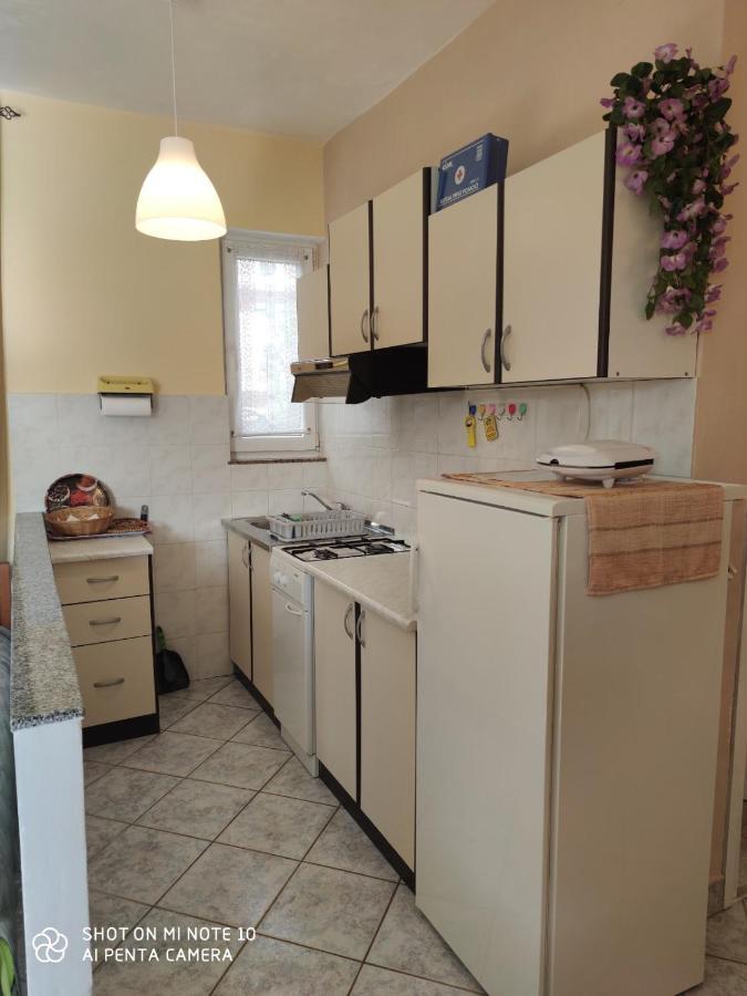 Apartments Davor Umag Extérieur photo