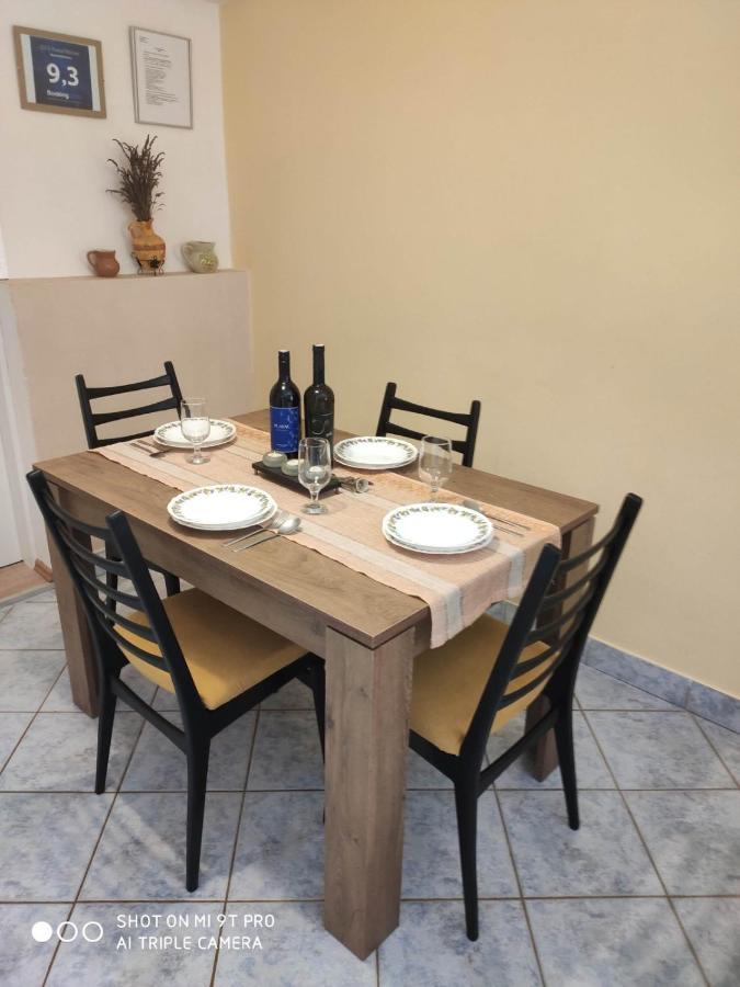 Apartments Davor Umag Extérieur photo