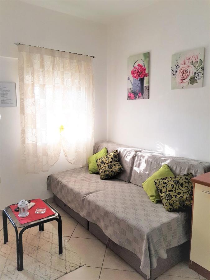 Apartments Davor Umag Extérieur photo