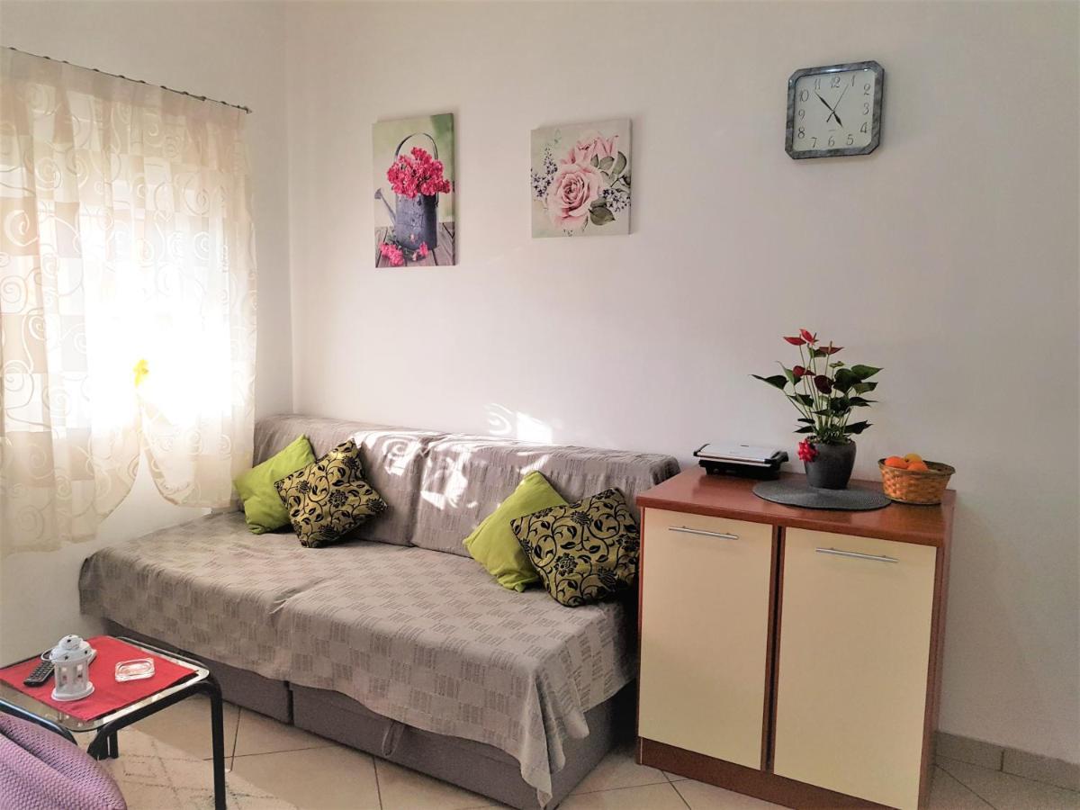 Apartments Davor Umag Extérieur photo