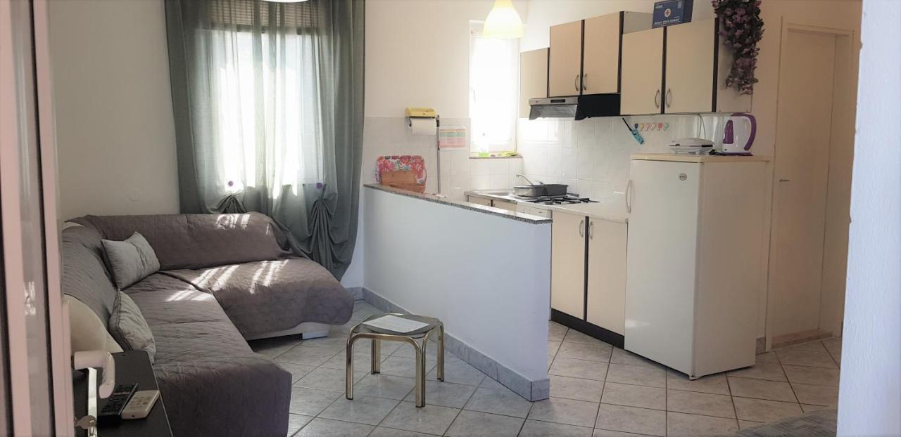 Apartments Davor Umag Extérieur photo