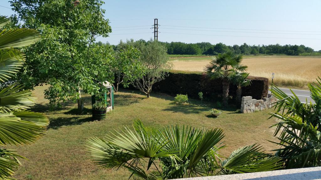 Apartments Davor Umag Chambre photo