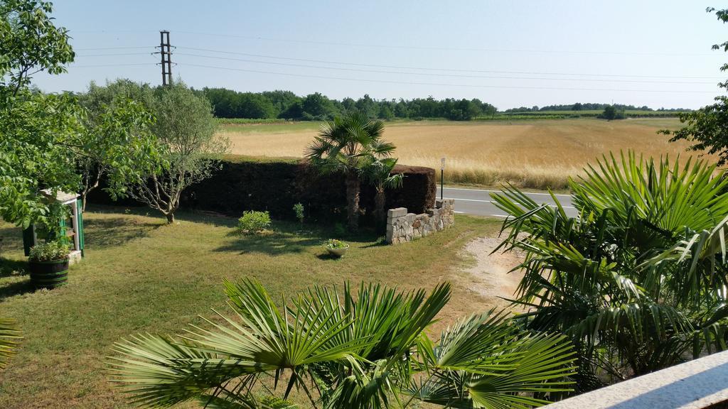 Apartments Davor Umag Chambre photo