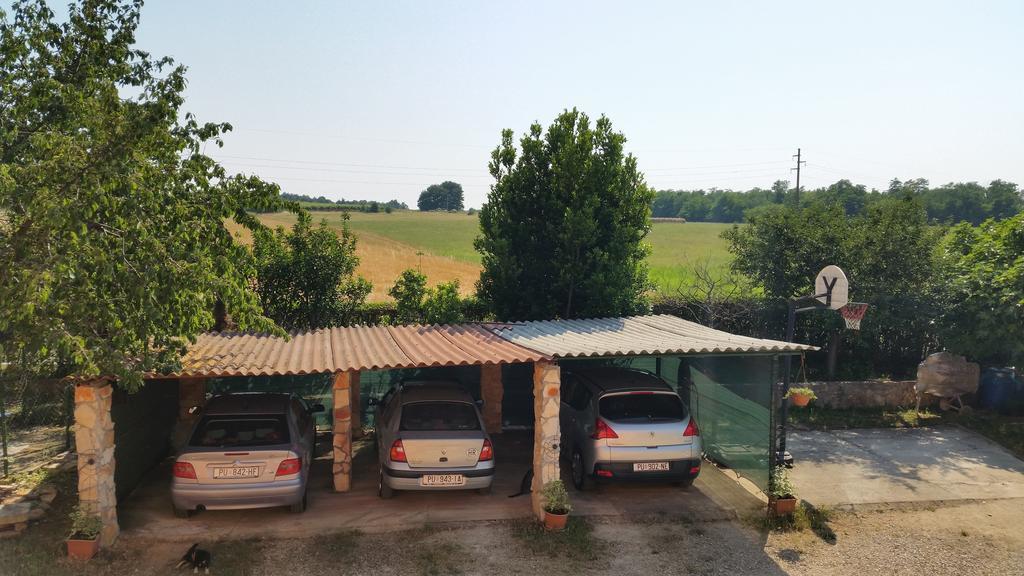 Apartments Davor Umag Chambre photo