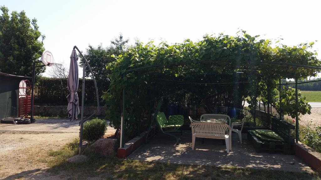 Apartments Davor Umag Chambre photo