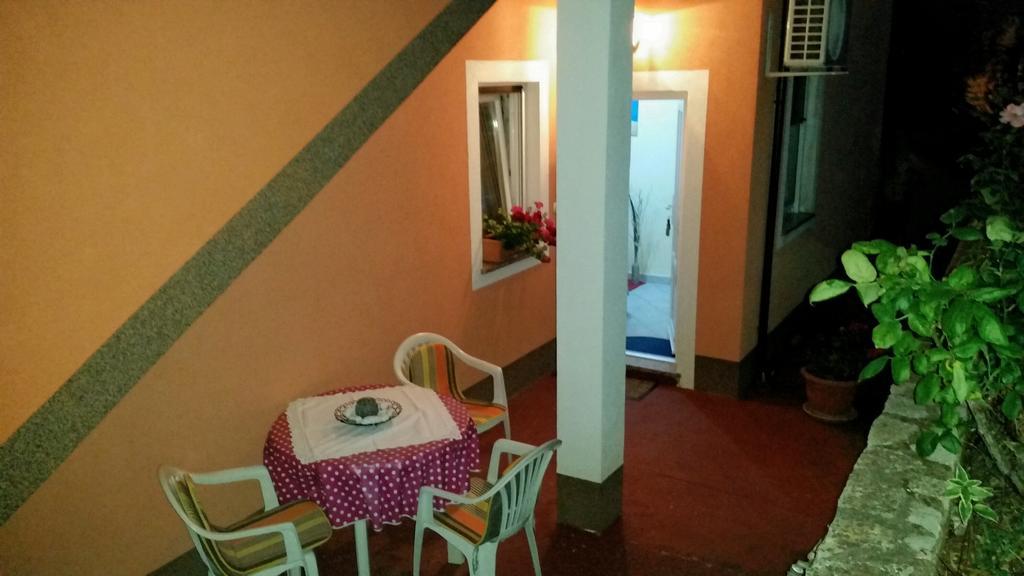 Apartments Davor Umag Chambre photo