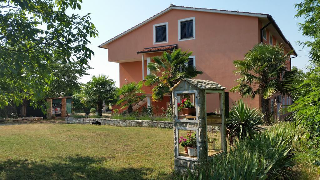 Apartments Davor Umag Chambre photo