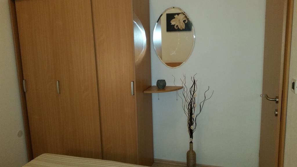 Apartments Davor Umag Chambre photo