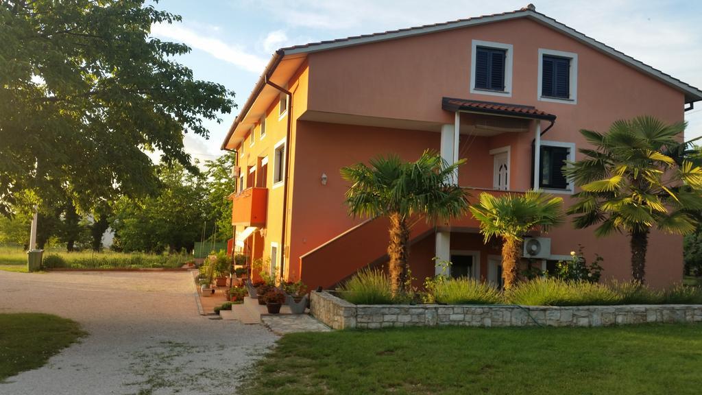 Apartments Davor Umag Extérieur photo