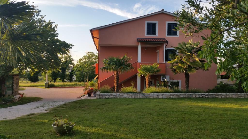 Apartments Davor Umag Extérieur photo