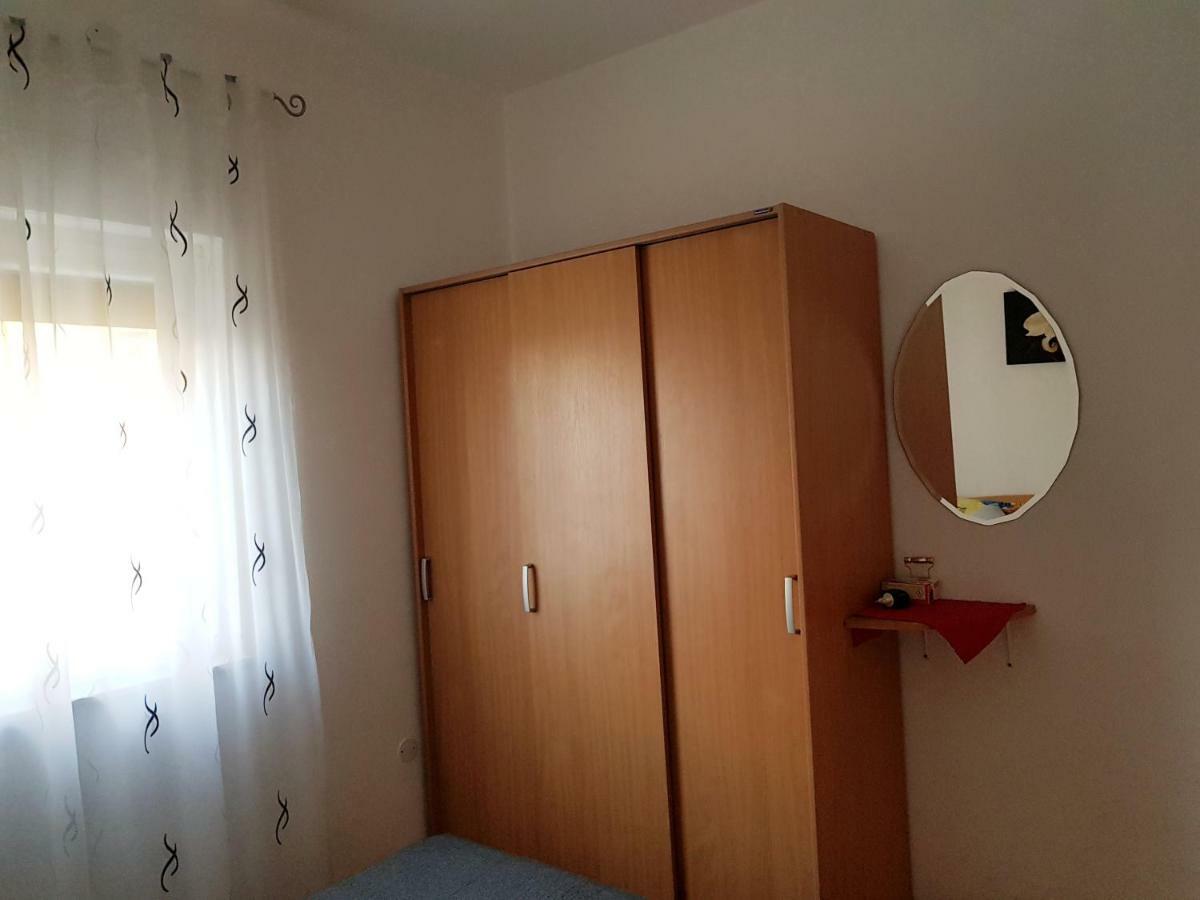 Apartments Davor Umag Extérieur photo