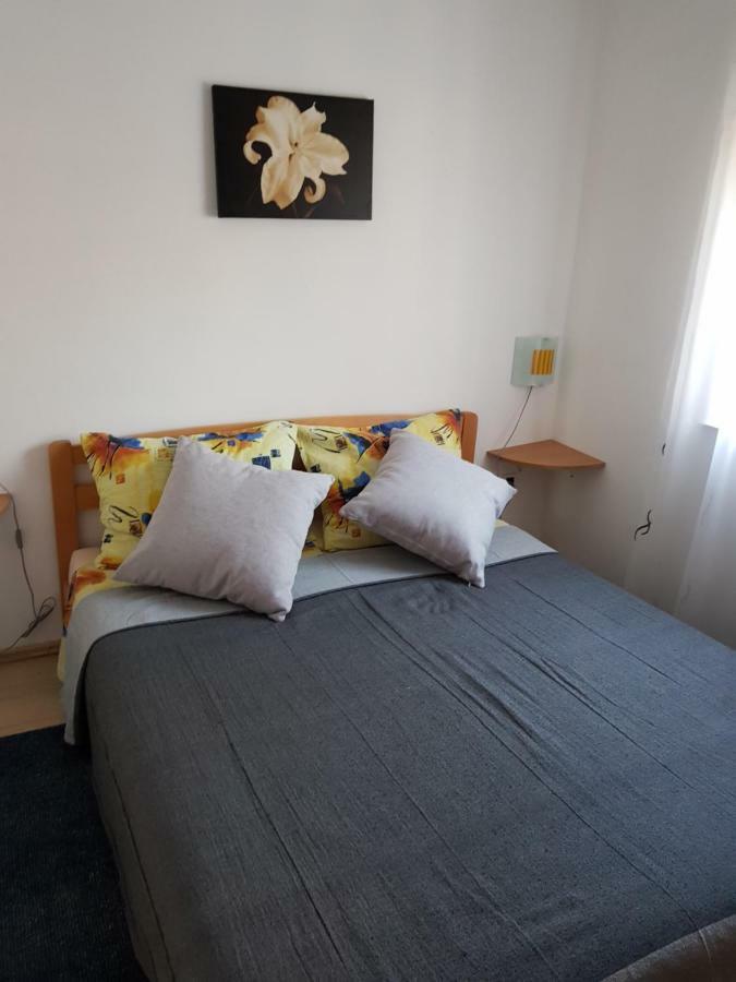 Apartments Davor Umag Extérieur photo