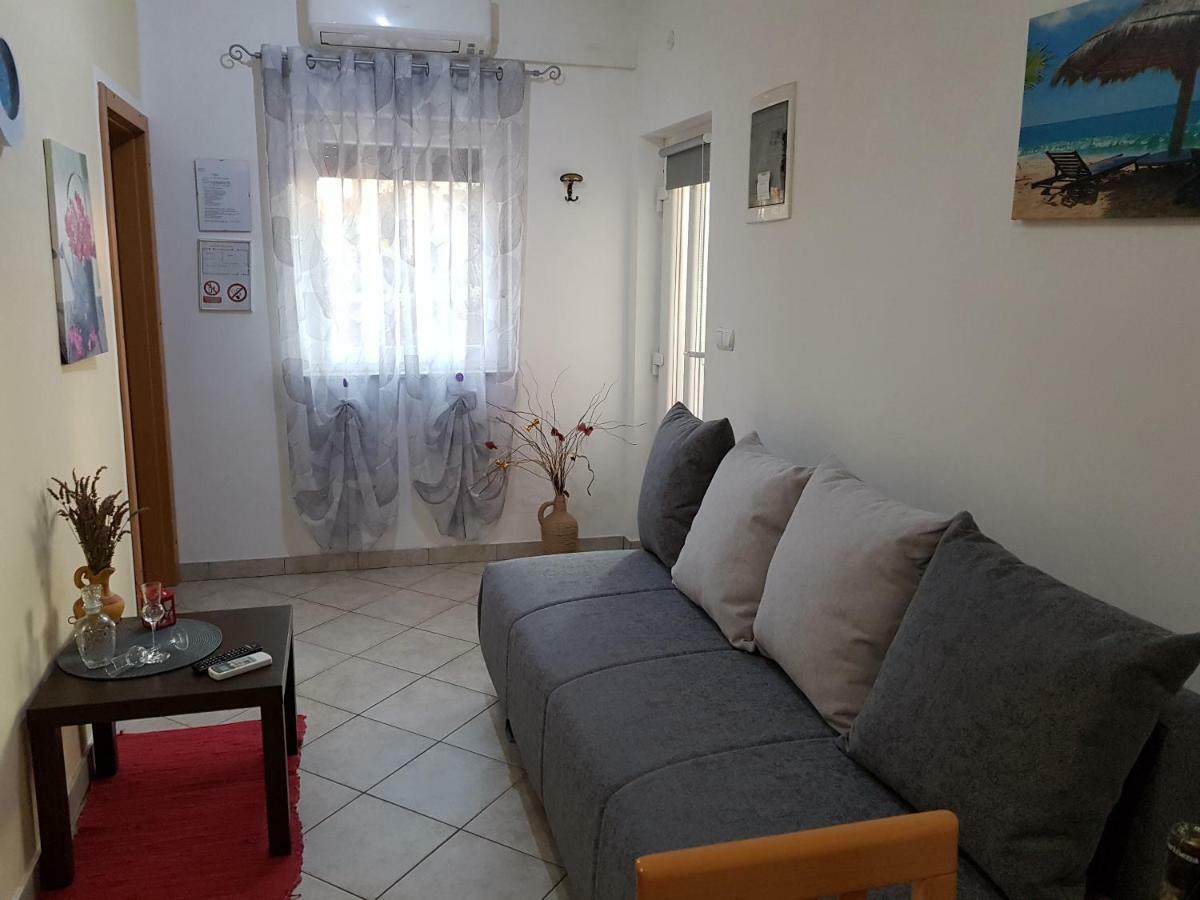Apartments Davor Umag Extérieur photo