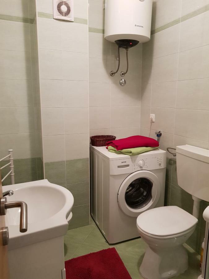 Apartments Davor Umag Extérieur photo