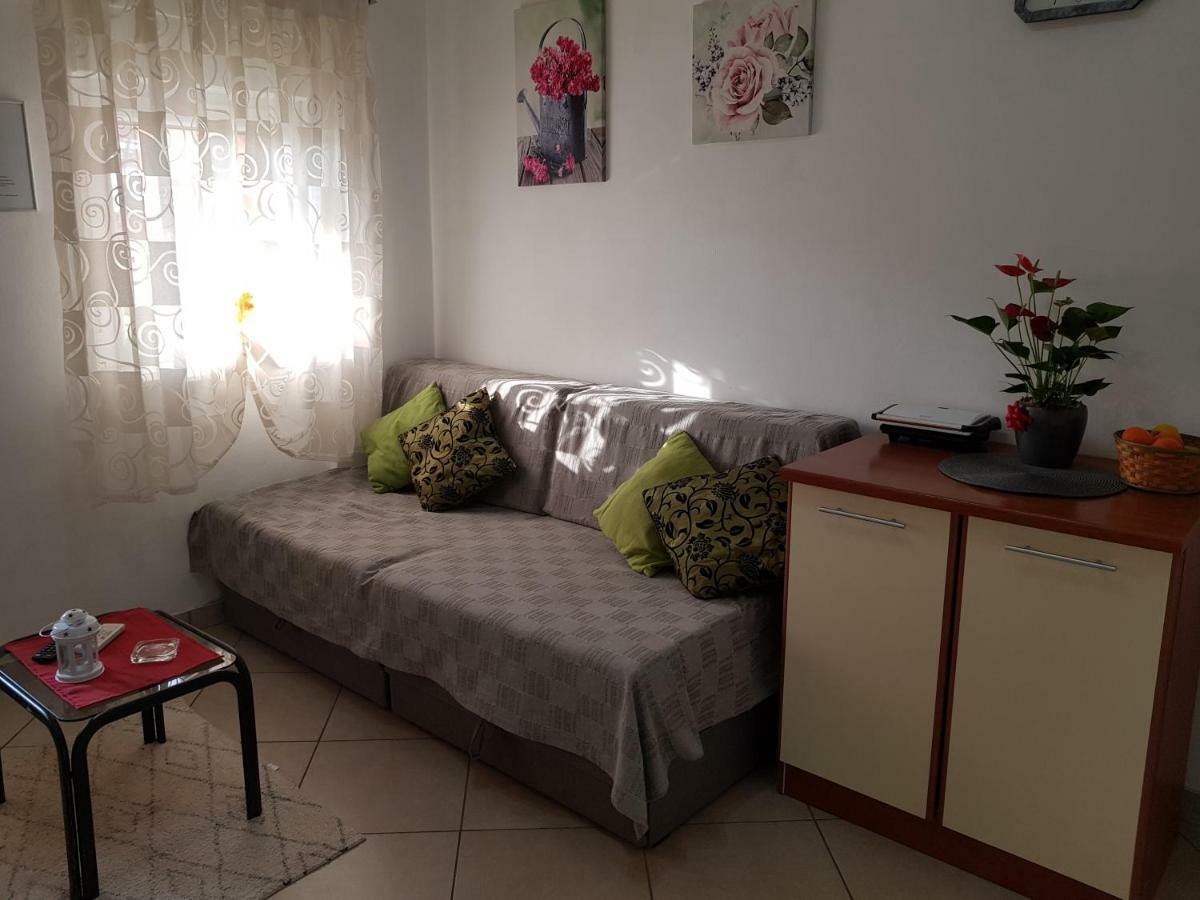 Apartments Davor Umag Extérieur photo