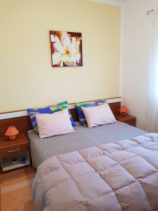 Apartments Davor Umag Extérieur photo