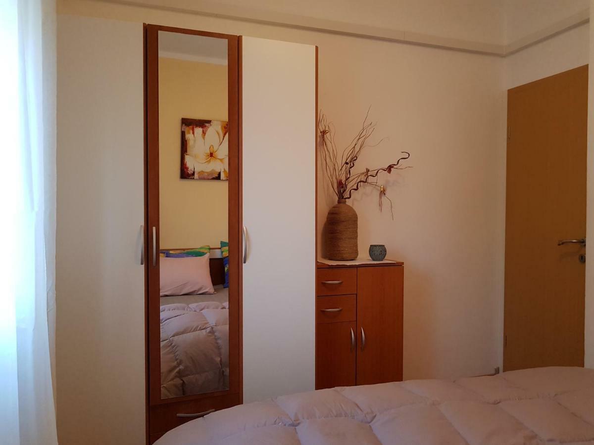 Apartments Davor Umag Extérieur photo