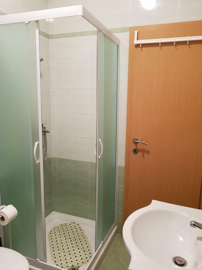 Apartments Davor Umag Extérieur photo