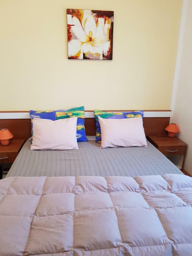 Apartments Davor Umag Extérieur photo