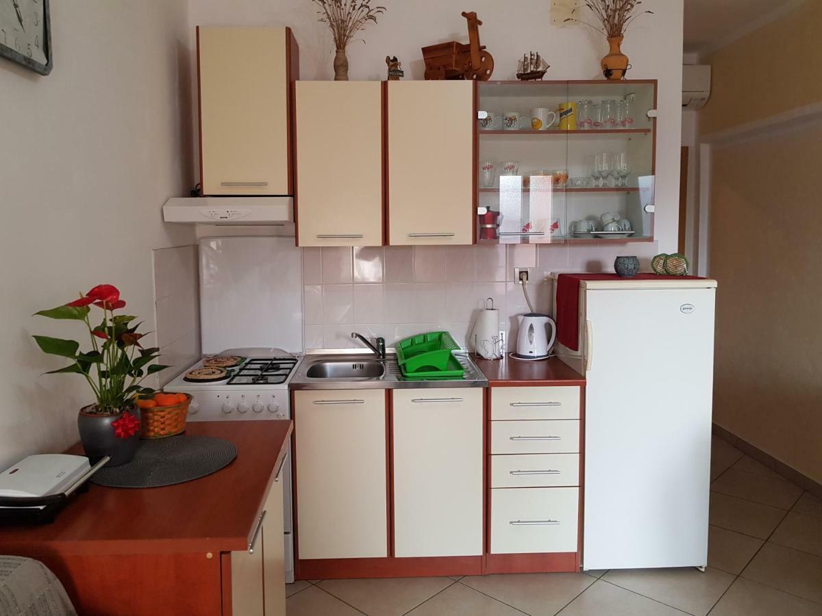 Apartments Davor Umag Extérieur photo