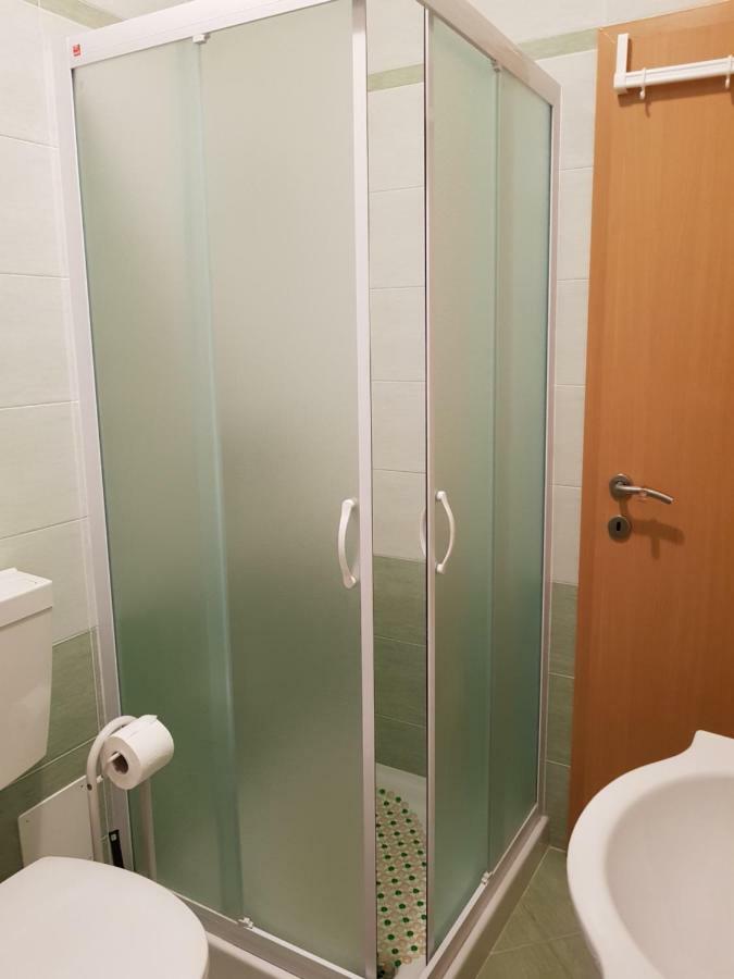 Apartments Davor Umag Extérieur photo